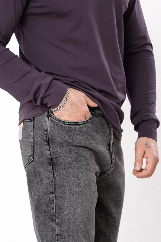 Джинси чоловічі